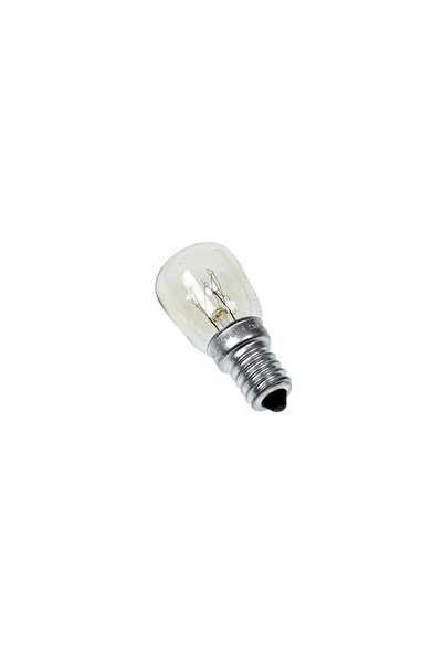 KGPart Universal 15 Watt E 14 Duy Buzdolabı Lambası