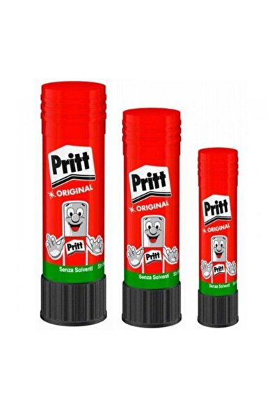 Pritt 3 Lü Prit Yapıştırıcı