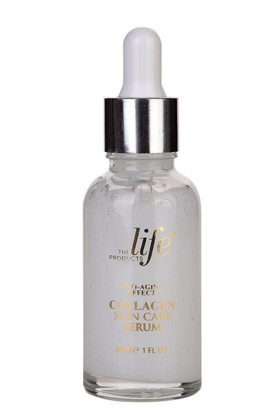 The Life Products The Life Products Collagen Serum