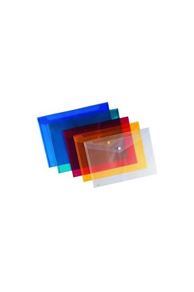 Abka A3 Snap File 12 Pieces