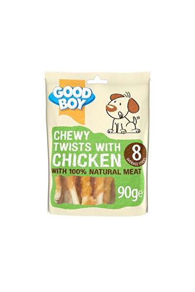 Armitage لفائف دجاج لذيذة من جود بوي، 90 جرام