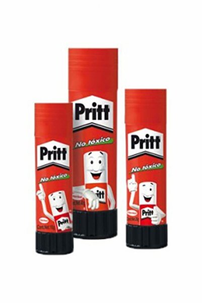 Pritt 11 Gr.stıck Yapıştırıcı 1 Adet