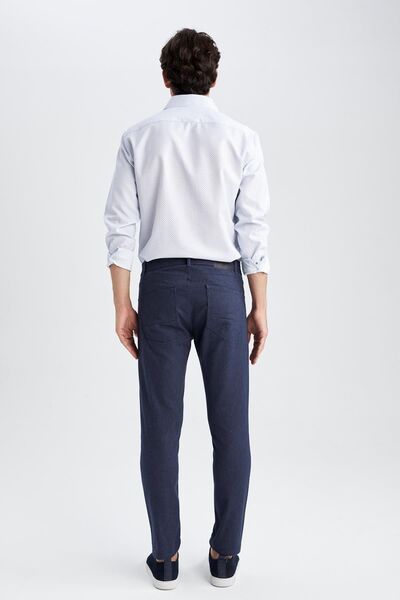 DeFacto Kalhoty Slim Fit modelu R7382Az22Wn