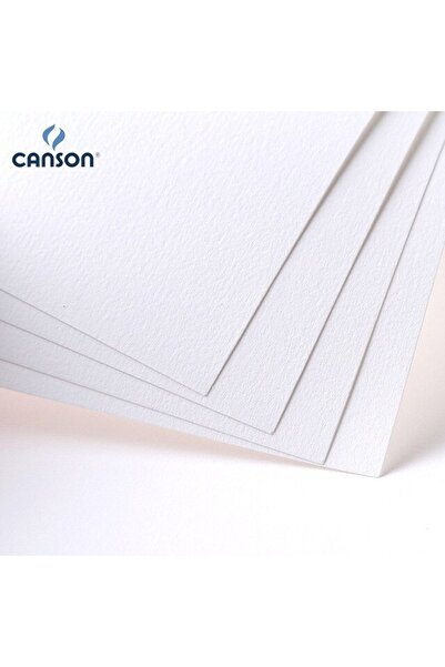 Canson 1557 Teknik Çizim Kağıdı 200gr 50x70cm 5 Adet