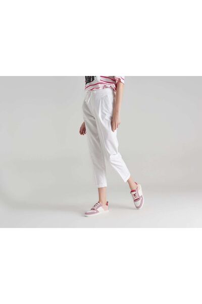 United Colors of Benetton Pantaloni Benetton Jogger - Croială relaxată