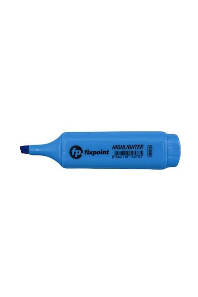 FixPoint Highlighter with Color Options (P-5785)
