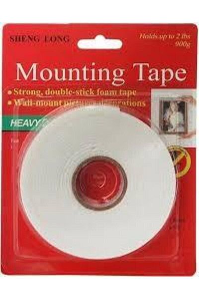 Linea Double-Sided Tape