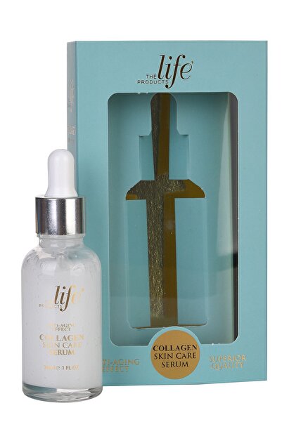 The Life Products منتجات الحياة - مصل الكولاجين