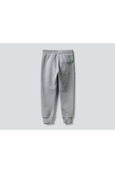 United Colors of Benetton Spodnie dresowe z logo Benetton