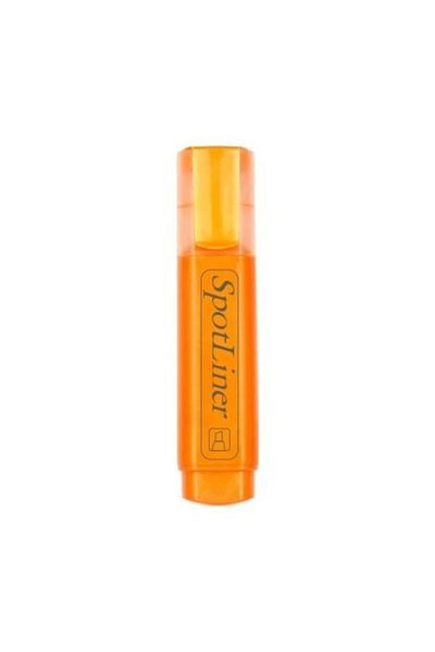 Linea Spot Liner Highlighter Color Assorted Single
