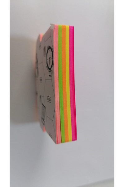 Linea Adhesive Note Holder (phone) 100 Yp