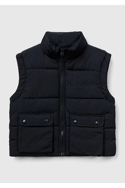United Colors of Benetton معطف للأولاد 2987cj00g-23k