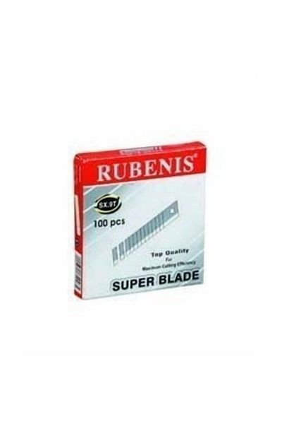 Rubenis Narrow Utility Knife Refill