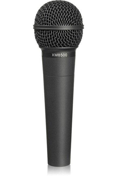 Behringer Behrınger Xm8500 Dynamic Vocal Microphone Cardioid