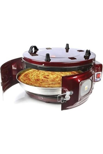 Uğur Po220 Elektrikli Davul Fırın