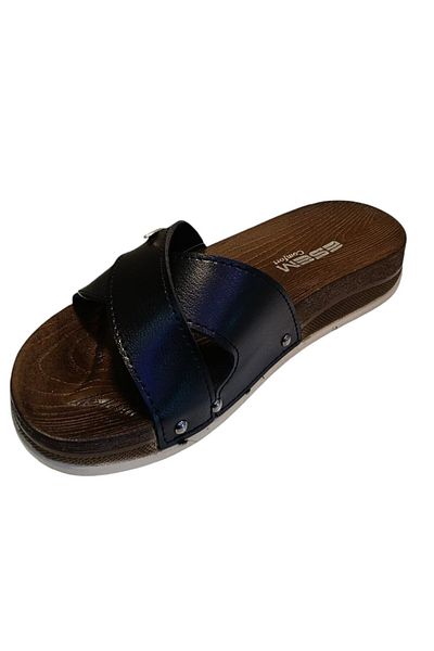 Esem Women's Comfort Slippers 0309 Z 0001