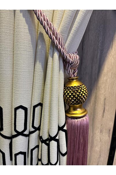 Halis Ticaret Pudră de lux Braçol cu legare laterală