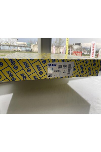 71752222 PALIO-ALBEA-BRAVO-PUNTO 1.2 DEBRİYAJ SETİ