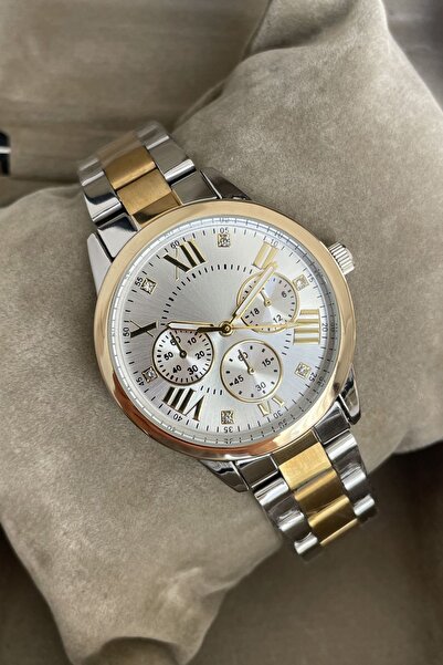 Leerybee Unlimited Elegance: Women's Luxury Watches with Bracelet