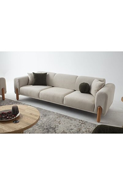 Doressa Bohem 4lü Kanepe