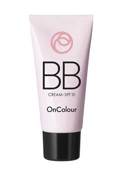 Oriflame كريم أونكولور بي بي بعامل حماية من الشمس 10-18-30 مل