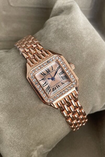 Leerybee The Delicacy of Time: Complete Your Style with Our Women's Wristwatches!