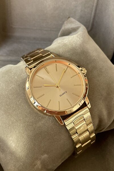 Leerybee Minimal Stylish Women's Wristwatch - Time Thin BX-02