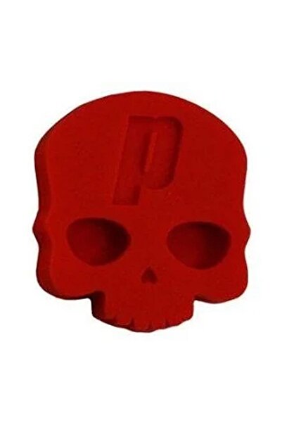 Prince Skulls Damp Kurukafa Titreşim Önleyici
