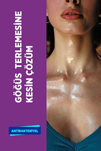 SWEAT SET Kampanyalı 2'li SET 60 ml LİKİT + MENDİL Koltuk altı El Yüz Sırt Göğüs Ter ve Kokusuna Son
