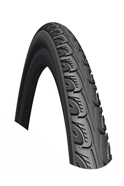 Rubena Dış Lastik - Hook, 24 Jant, 24x1 3/8 Tekerlekli Sandalye Lastiği (İÇ LASTİK GEREKLİ)