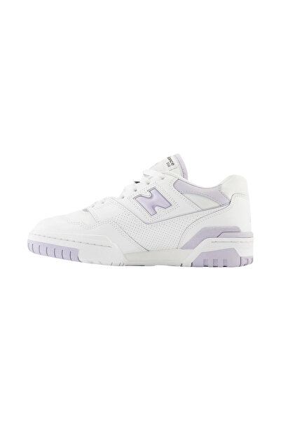 New Balance 550 Model Women's Casual Shoes - Bbw550Bv 100