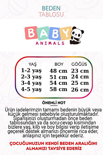 Baby Animals Kız Bebek Elbise Kız Çocuk Elbise Doğum Günü Parti Düğün Elbise Dantelli Kısa Kol Astarlı Elbise