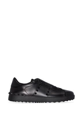 Rockstud bootie valentino garavani deals