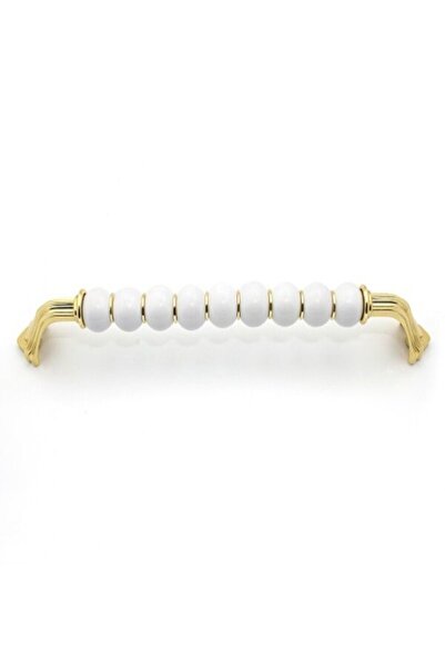 kulpsec Polimer Harran Misket Boncuk Lüks Modern Dolap Çekmece Kulpları (224 ...