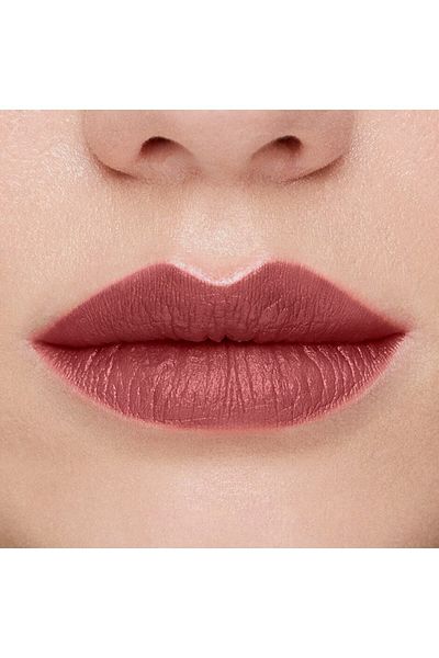 beaulis Kiss It Matte Lipstick 163 Ice Mocha
