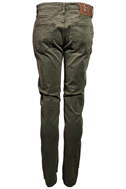 Campione 1779901 Men's Khaki Jeans