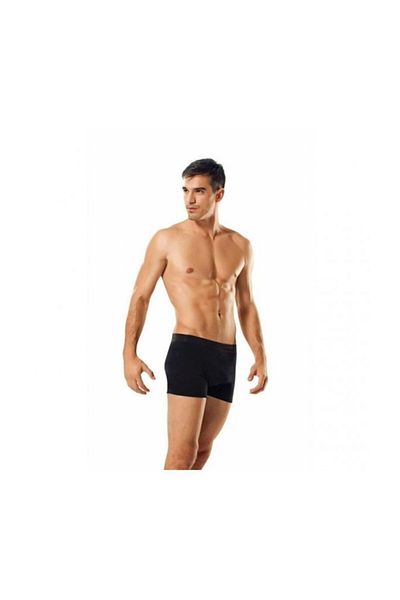 Tutku Ανδρικό Lycra 4-Pece Boxer Combination Set
