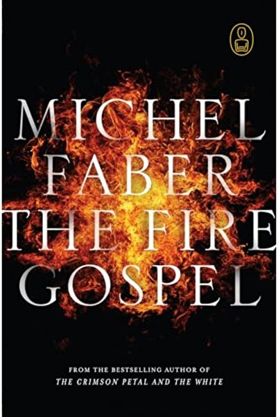 Harper Collins إنجيل النار