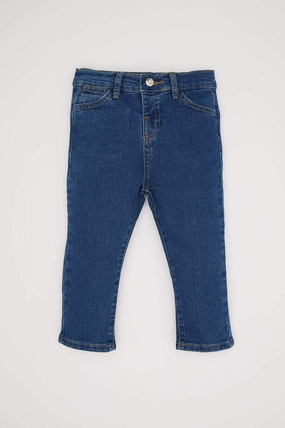 DeFacto DFC - Pantaloni Jean pentru bebelusi