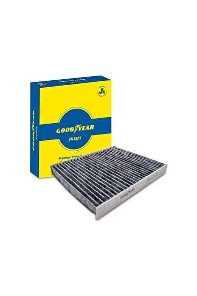 Goodyear CITROEN C-ELYSEE POLEN FİLTRESİ BM (2012-2022) OE:981423