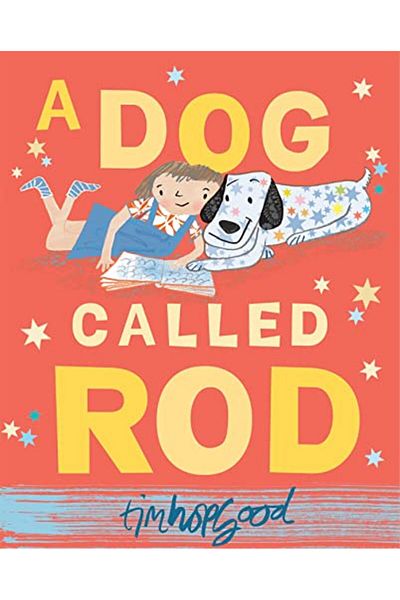 Macmillan Distribution A Dog Called Rod