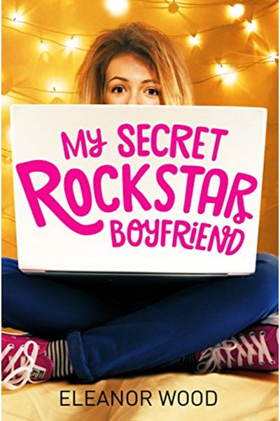 Macmillan Distribution My Secret Rockstar Boyfriend
