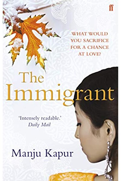 Harper Collins المهاجر