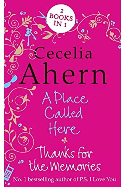 Harper Collins مكان يسمى هنا، شكرًا على الذكريات