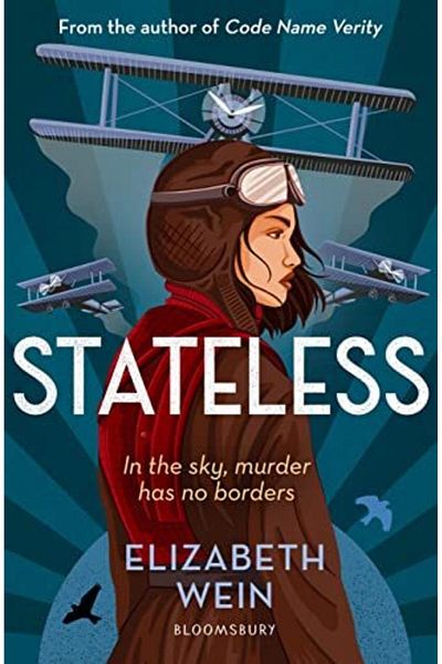Macmillan Distribution Stateless