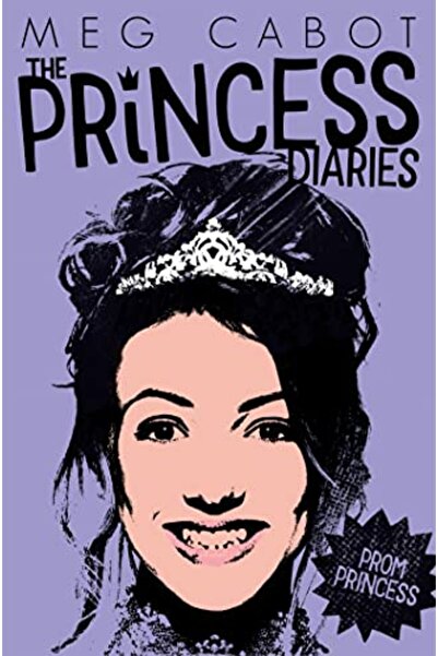 Macmillan Distribution Prom Princess The Princess Diaries