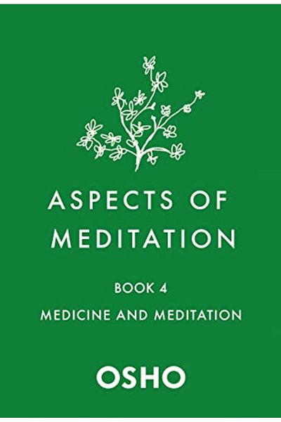 Macmillan Distribution Aspects Of Meditation Book 4 Medicine And Meditation