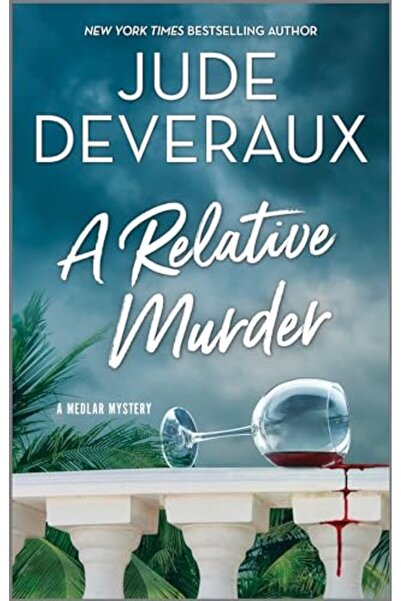 Harper Collins القتل النسبي