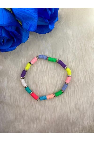 Beykan Fimo Anklet