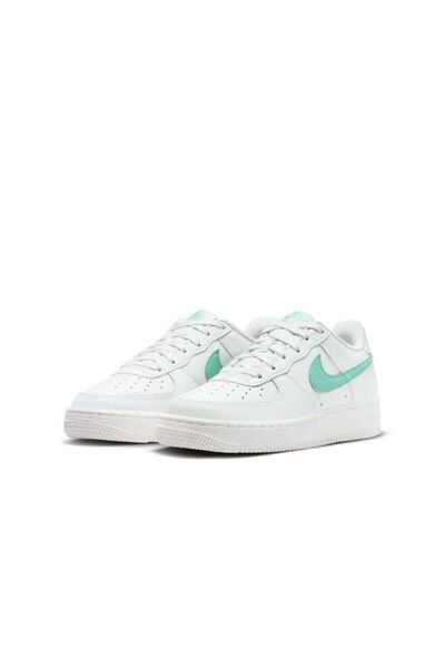 Nike Air Force 1 "White & Emerald Rise" -DV7762-104